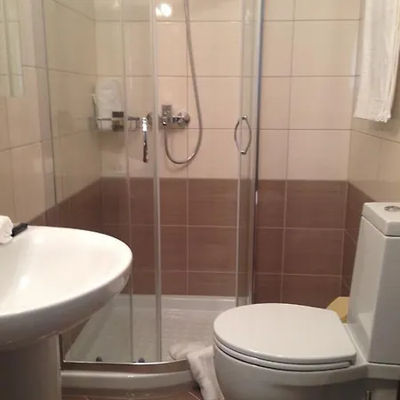 White Jasmine Appartement Saranda