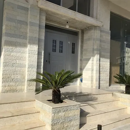 White Jasmine Appartement Saranda