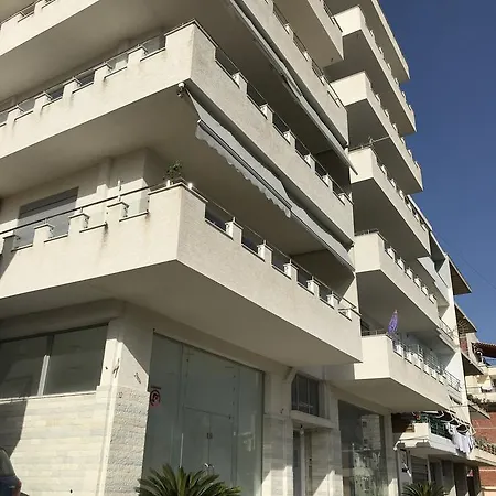 Appartement White Jasmine *