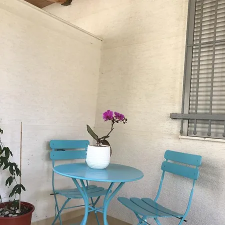 Appartement White Jasmine Saranda