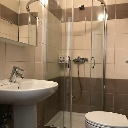 Appartement White Jasmine Saranda