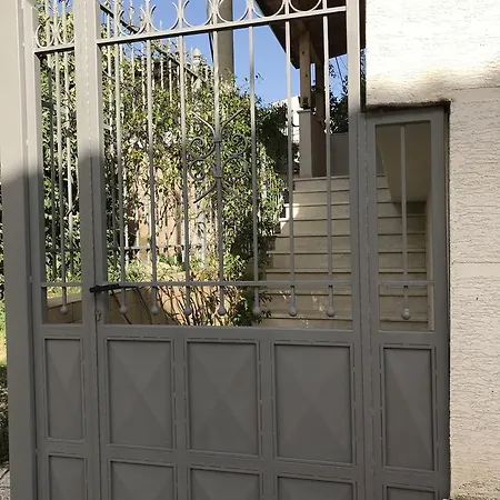 Appartement White Jasmine *