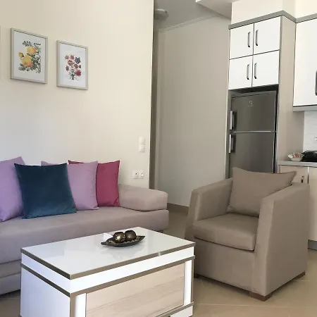 White Jasmine Saranda