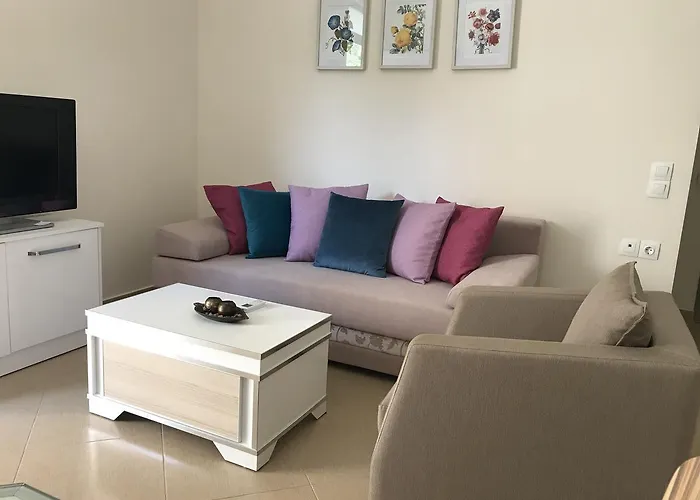 White Jasmine Appartamento *