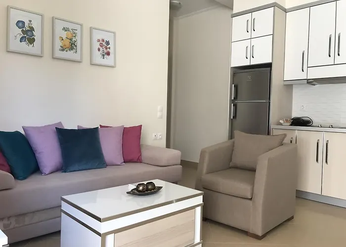 White Jasmine Sarandë