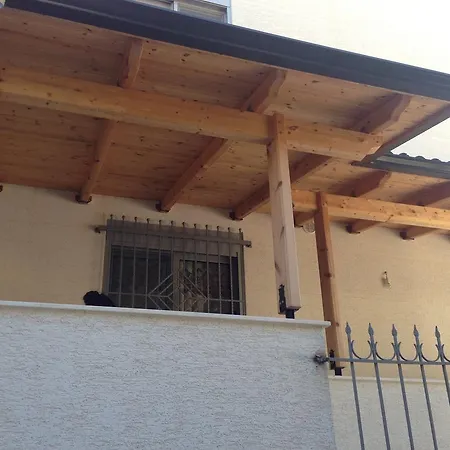 公寓 White Jasmine