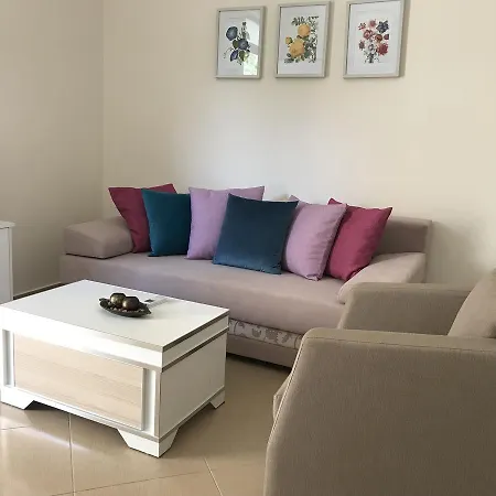 White Jasmine 公寓 *