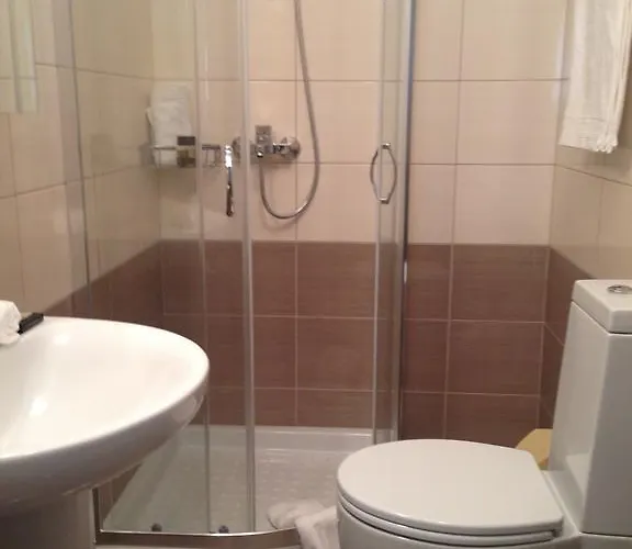 White Jasmine 公寓 Sarandë