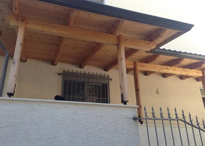 公寓 White Jasmine