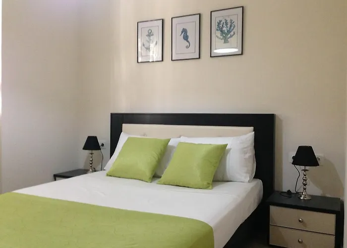 White Jasmine 公寓 *