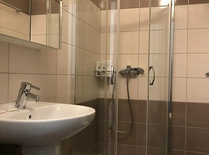 公寓 White Jasmine Sarandë