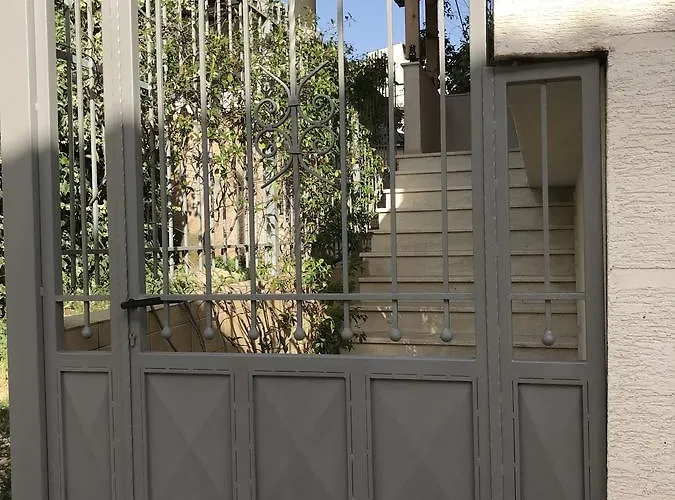 公寓 White Jasmine *