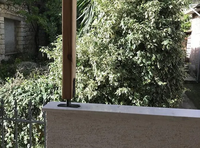 White Jasmine 公寓 *